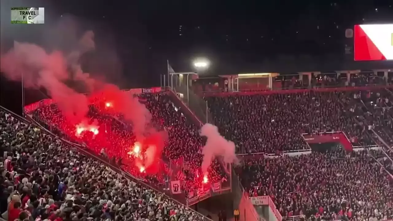 Matchday Traditions: Top 7 Fan Rituals and Chants That Elevate the Football Experience in Uruguay